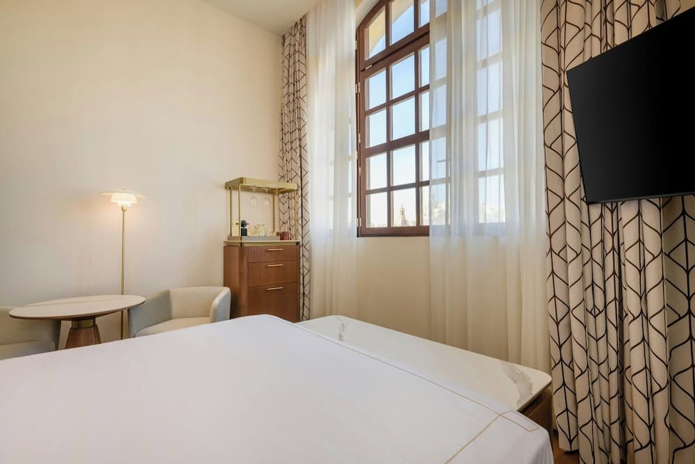 Grand Hotel Centenari, Valencia, Autograph Collection, Valencia, foto 2