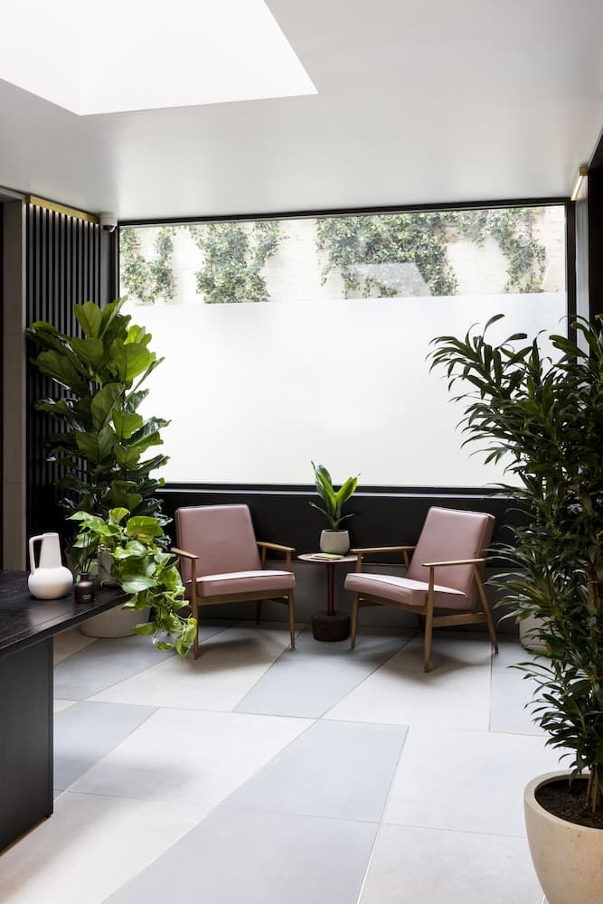 The Moorgate by Cove, London, foto 2