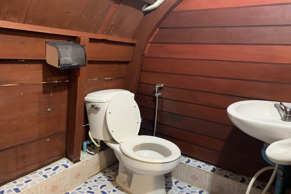 Ban Suan Bang Toei Homestay, Bangkok, foto 3