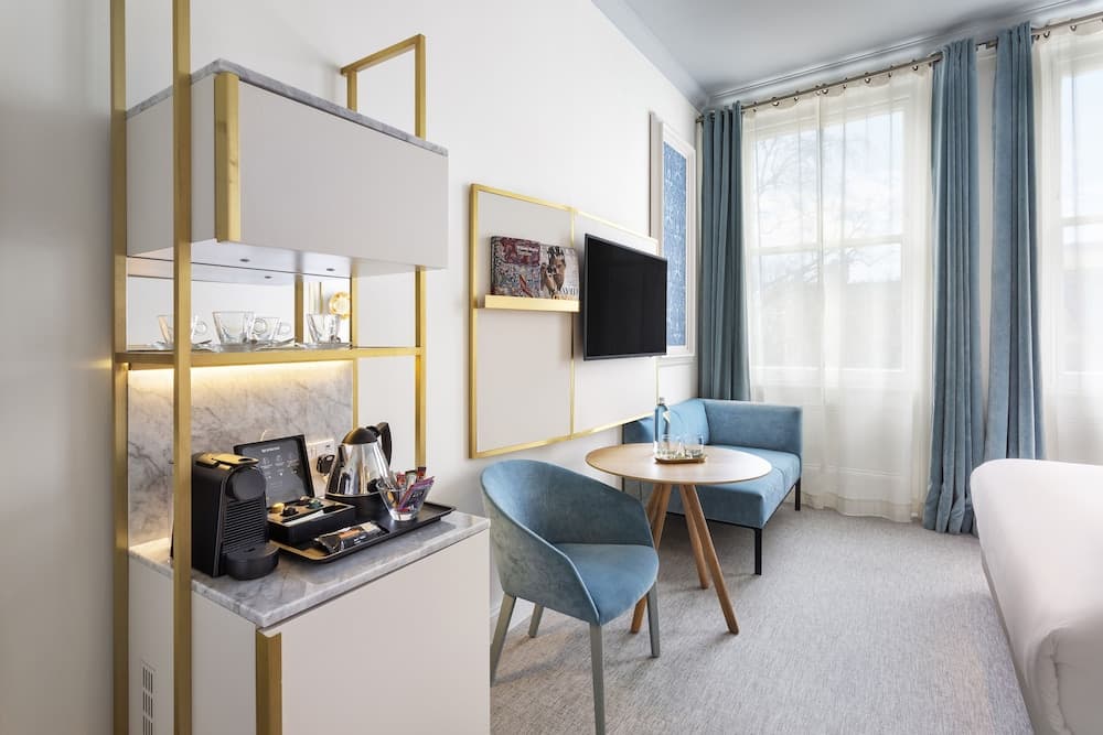 Melia London Kensington a Melia Collection Hotel, London, foto 2