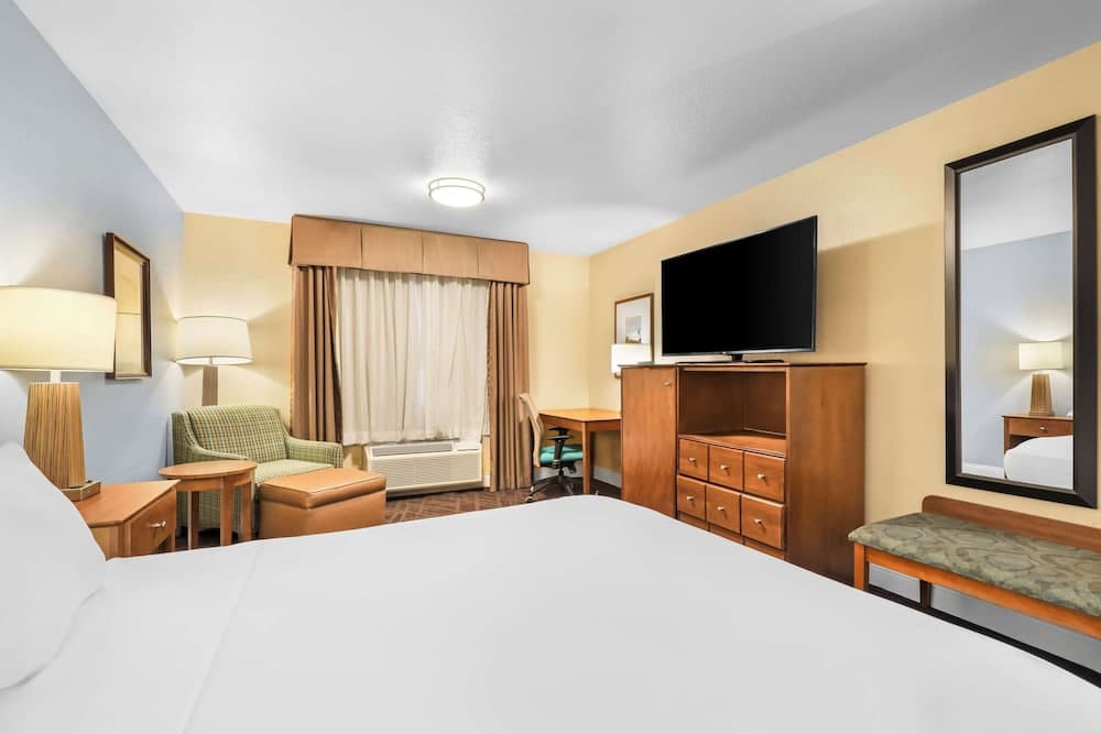 Inn at Joshua Tree, Twentynine Palms, foto 2