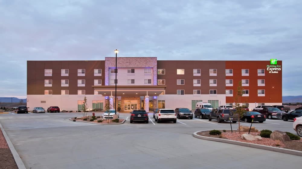 Holiday Inn Express & Suites Green River by IHG, Green River, foto 3