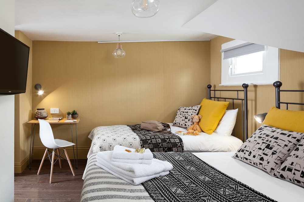Peckham Room Hotel by Belvilla, London, foto 2