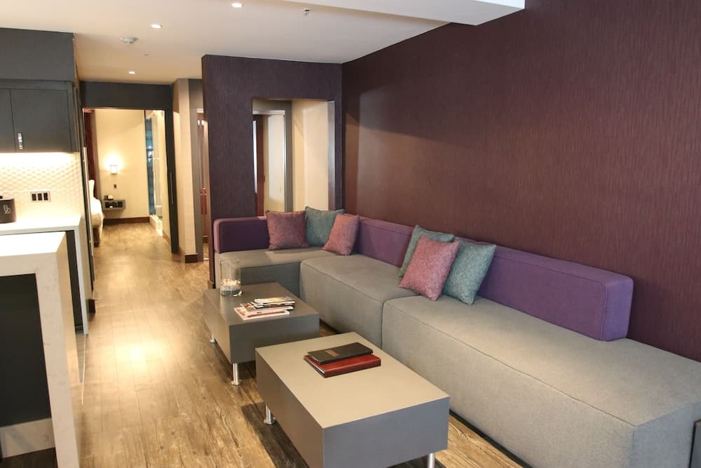 BLVD Hotel and Studios Universal-Hollywood, an Ascend Collection Hotel, Studio City, foto 2