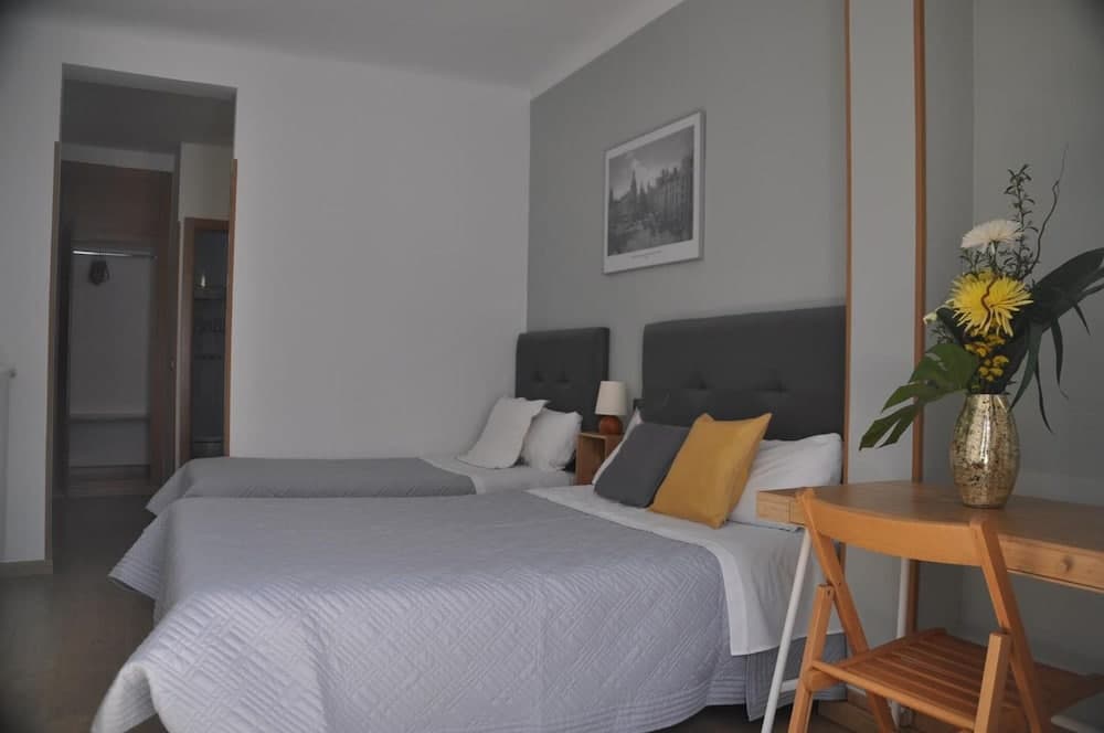 Hostal Patria, Madrid, foto 3
