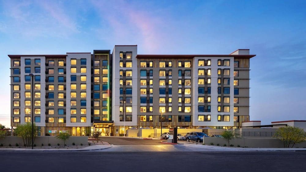 Hyatt Place North Scottsdale, Scottsdale, foto 2