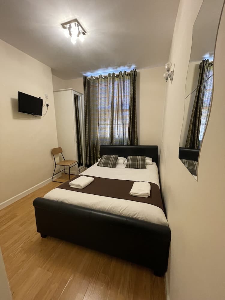 King's Cross Hotel, London, foto 3