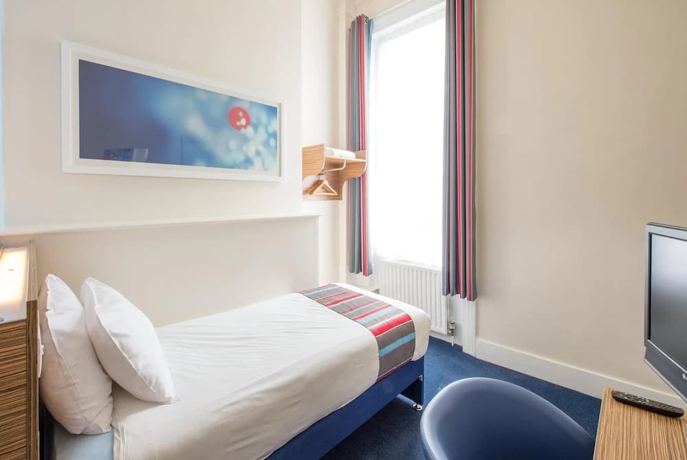 Travelodge London Central Marylebone, London, foto 3