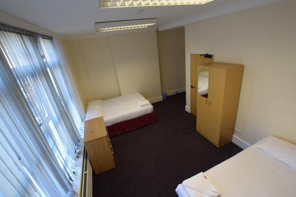 York Hotel, Ilford, foto 3