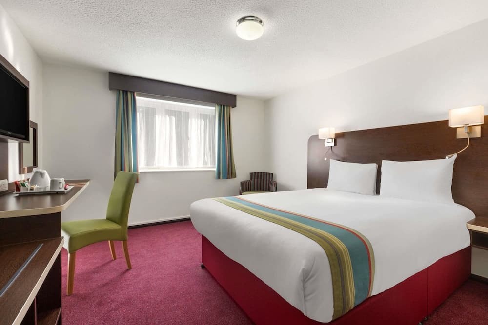Ramada by Wyndham South Mimms M25, Potters Bar, foto 2
