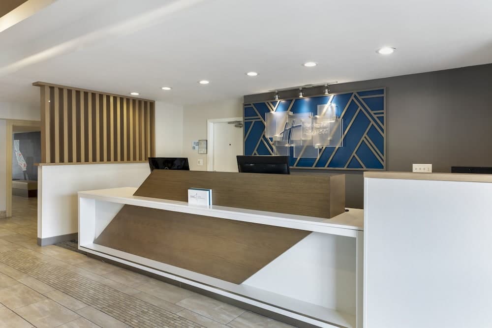 Holiday Inn Express San Bernardino - Colton by IHG, Colton, foto 2