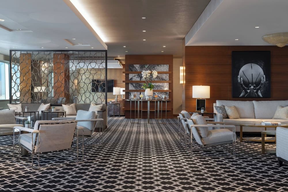 The Ritz-Carlton, Los Angeles, Los Angeles, foto 2