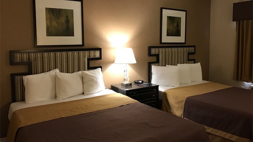 Hotel Saddleback Los Angeles - Norwalk, Norwalk, foto 3