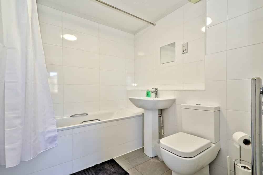 Harlinger Lodge Annexe, London, foto 3