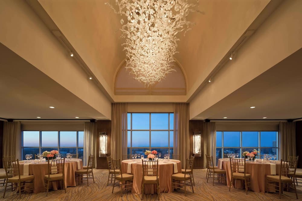 Hyatt Regency Sacramento, Sacramento, foto 2