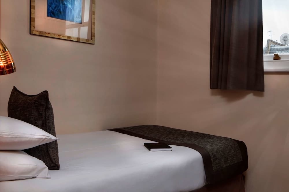 Best Western Corona, London, foto 2