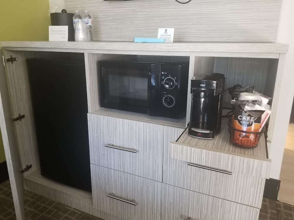 SureStay InnSuites Phoenix Hotel & Suites by Best Western, Phoenix, foto 3
