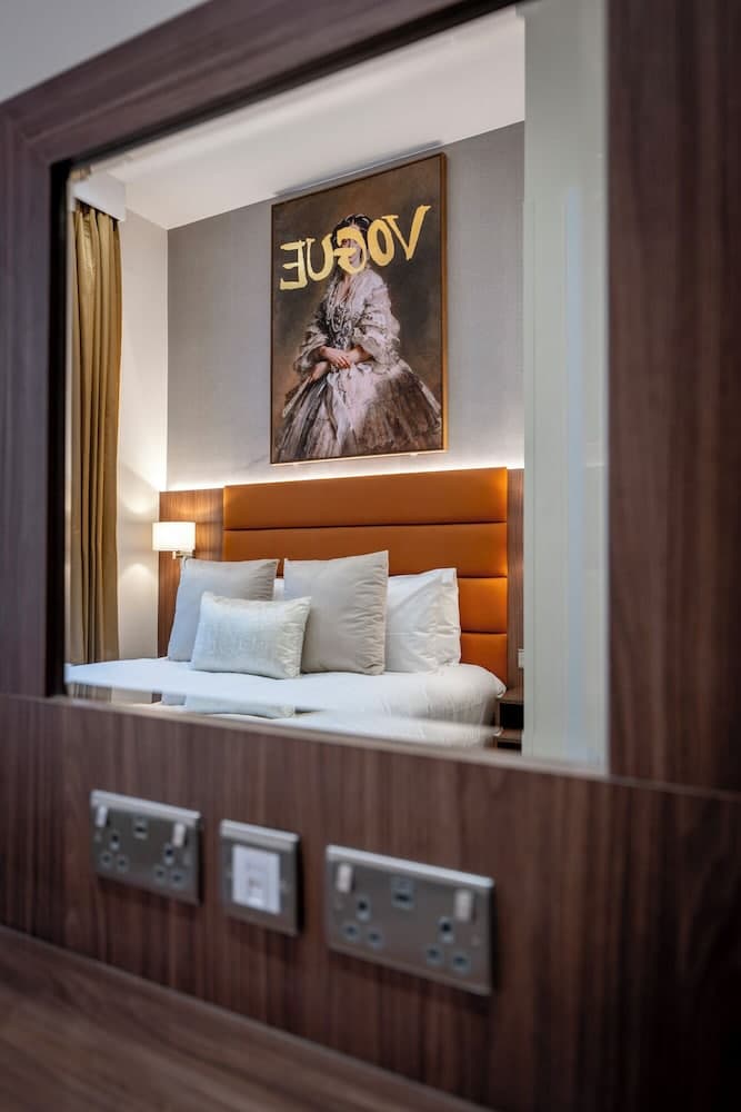 Grand Concerto Hotel, London, foto 2