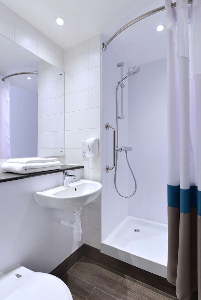 Travelodge London Farringdon, London, foto 3