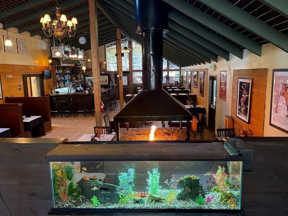Shasta Inn, Mount Shasta, foto 2