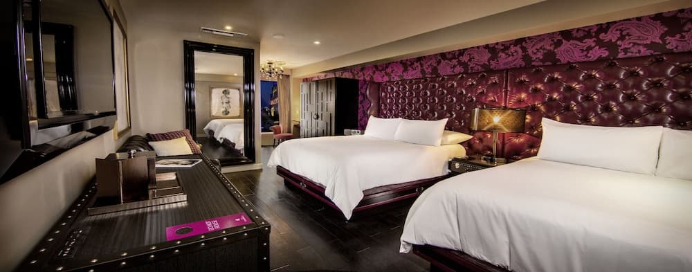 The Cromwell- A Caesars Rewards Destination, Las Vegas, foto 3