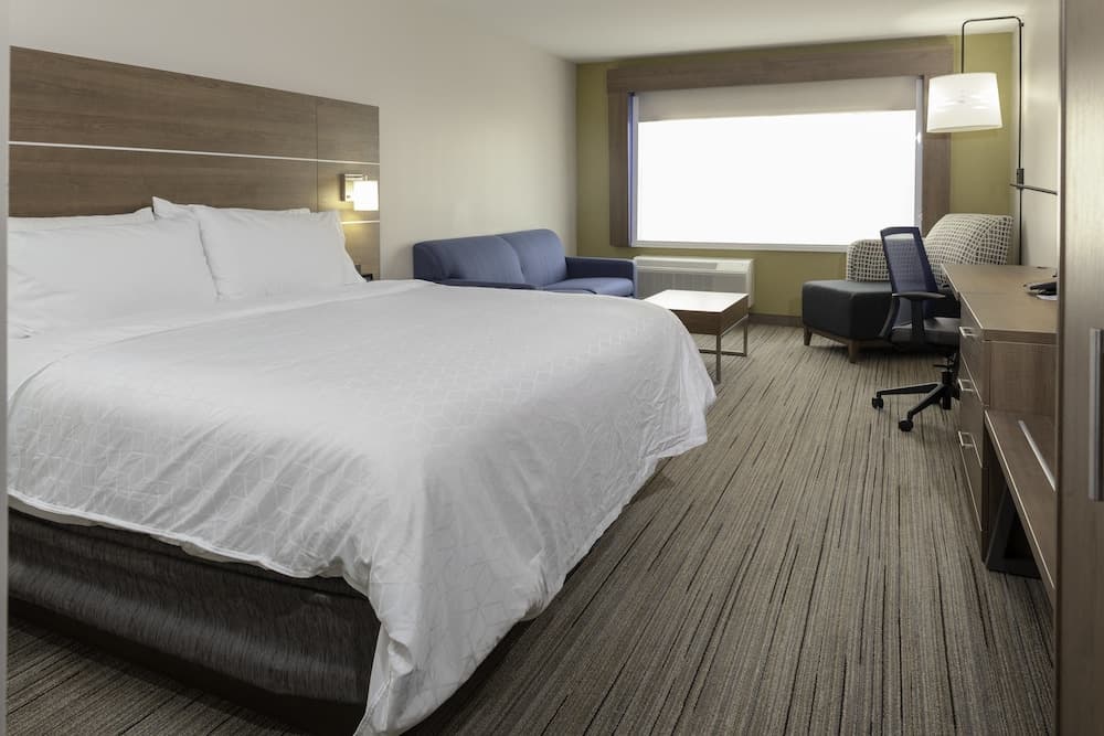 Holiday Inn Express & Suites Phoenix East - Gilbert by IHG, Gilbert, foto 2