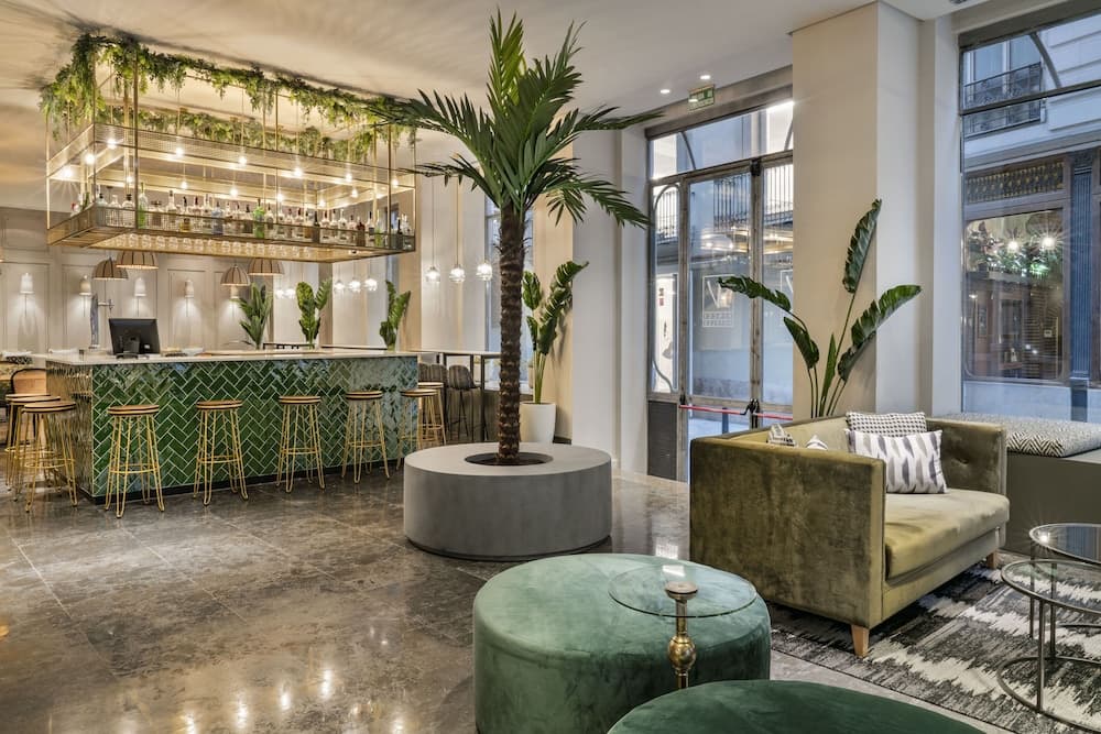 Vincci Palace Hotel, Valencia, foto 3