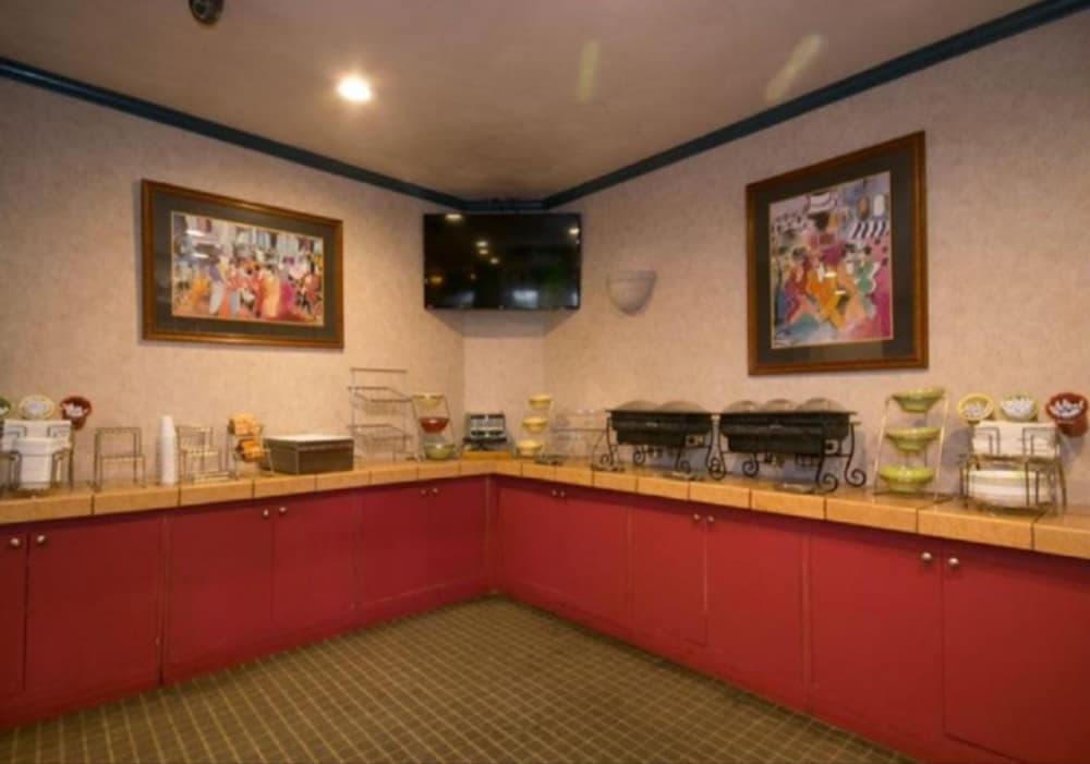 Oakland Airport Executive Hotel, Oakland, foto 2