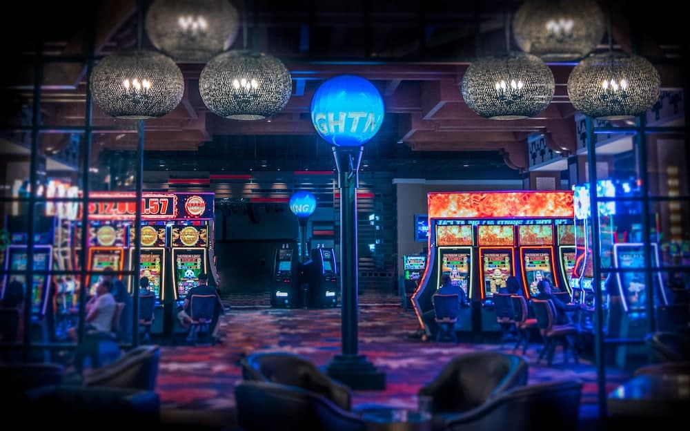 Soboba Casino Resort, San Jacinto, foto 2