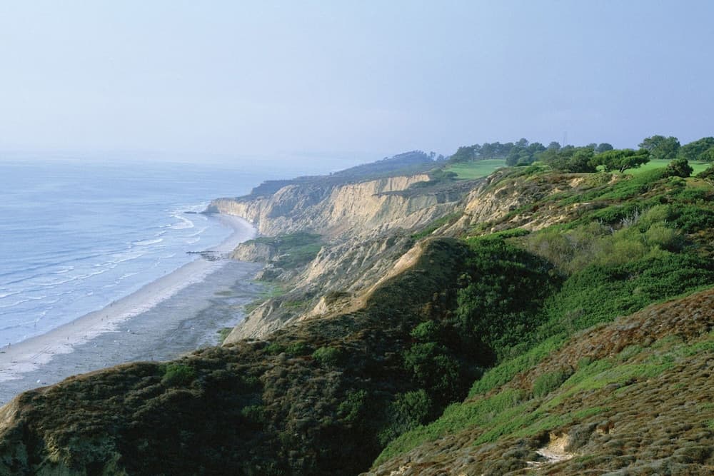 Sheraton La Jolla Hotel, La Jolla, foto 3