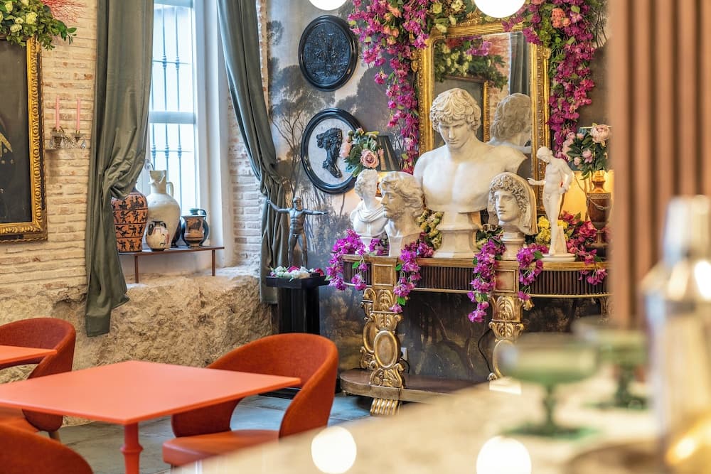 Axel Hotel Valencia – Adults Only, Valencia, foto 3