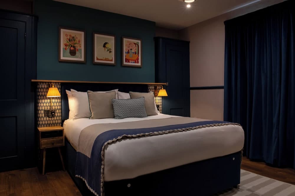 Round House Apartments, London, foto 3
