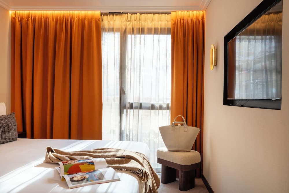 Belinda Hotel & Spa, Paris, foto 2