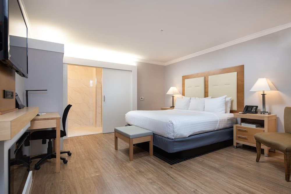 The Millwood - A Boutique Hotel, Millbrae, foto 3