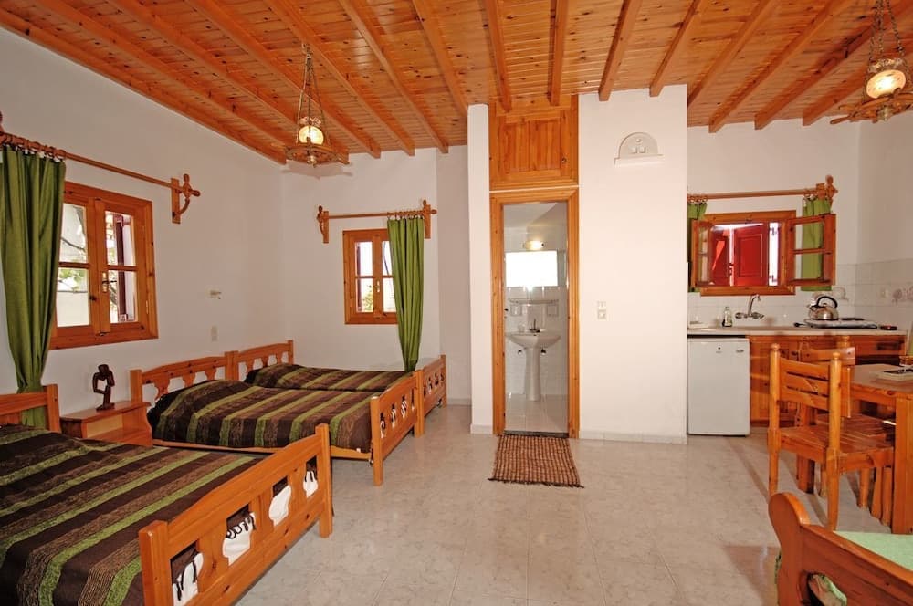 Villa Vasilis, Mykonos, foto 2