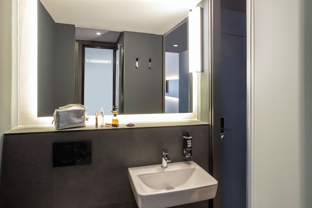 ibis Madrid Norte Las Tablas, Madrid, foto 2