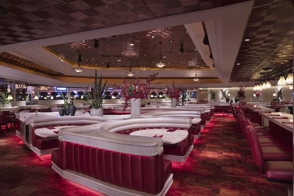 Western Village Inn & Casino by Peppermill Resorts, Sparks, foto 2