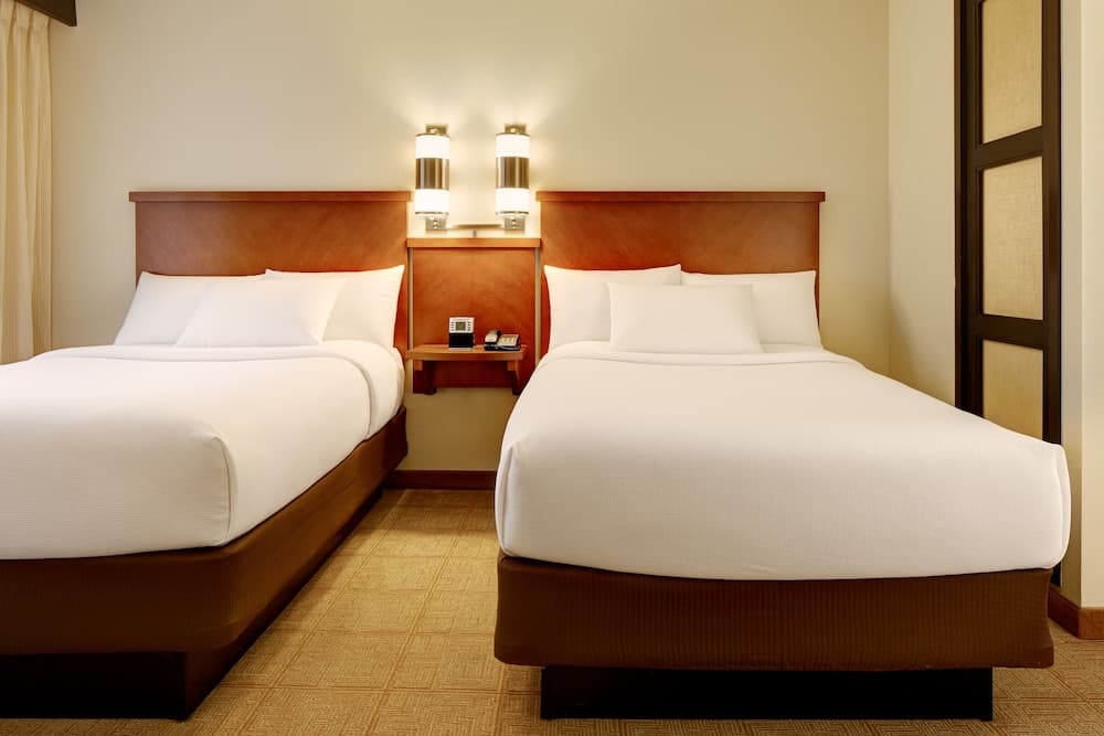 Hyatt Place Phoenix -North, Phoenix, foto 3