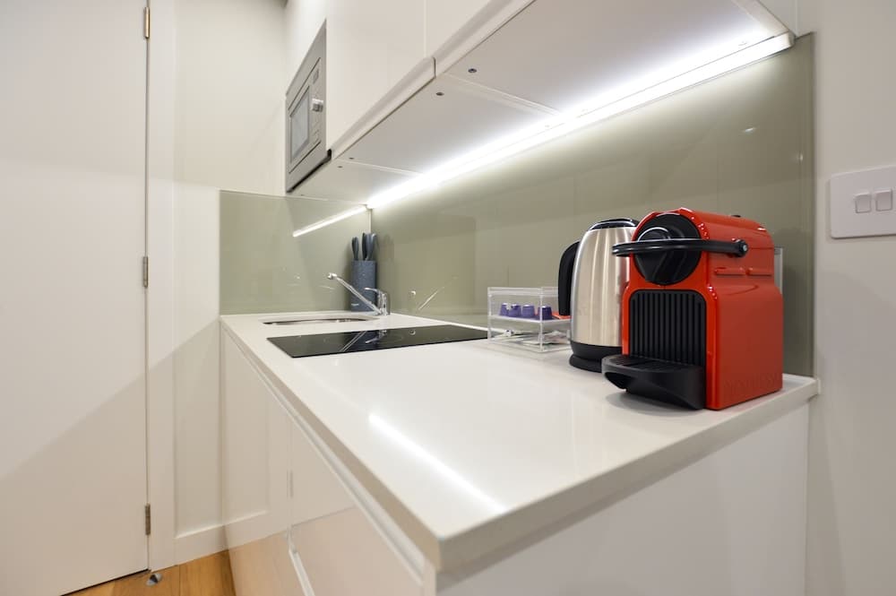 StayPrime Earls Court Serviced Apartments, London, foto 3
