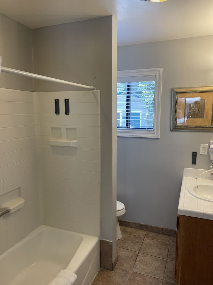 Sea Breeze Inn And Cottages, Pacific Grove, foto 2