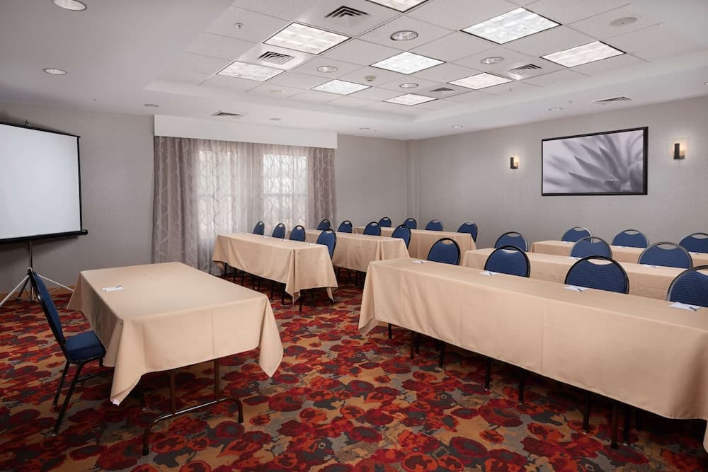 Hampton Inn Phoenix/Glendale/Peoria, Peoria, foto 2