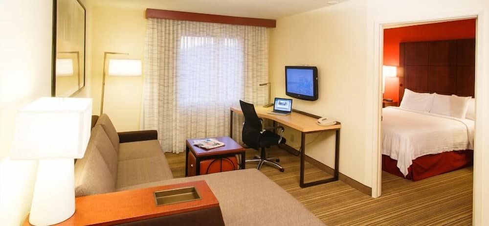 Residence Inn by Marriott La Mirada, La Mirada, foto 3