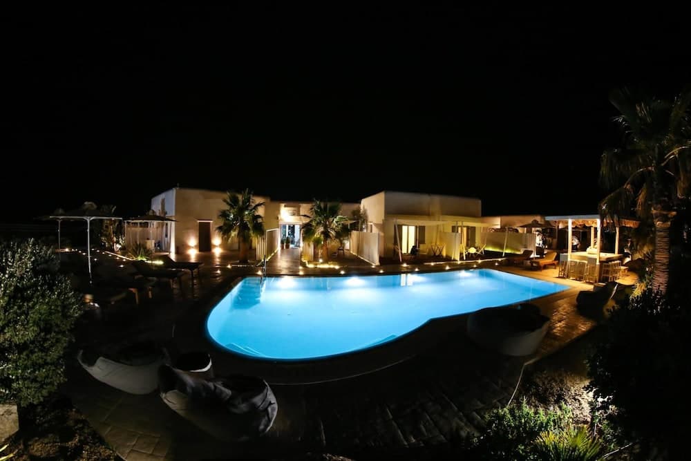 Queen Boutique Suites, Mykonos, foto 3
