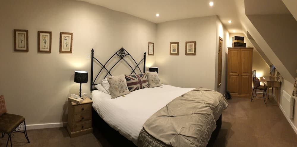 Park Farm Bed and Breakfast, Windsor, foto 2