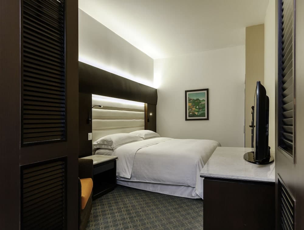 Sheraton Bogota Hotel, Bogotá, foto 2