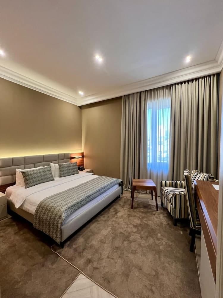 Plaza Viktoria Hotel Yerevan, Yerevan, foto 3