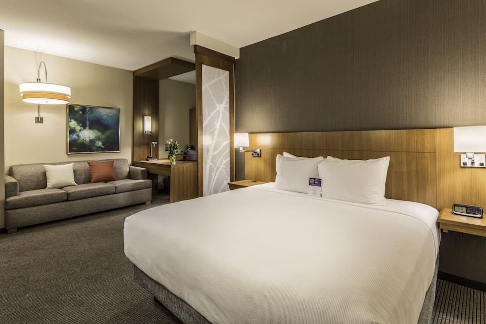 Hyatt Place Delano, Delano, foto 3