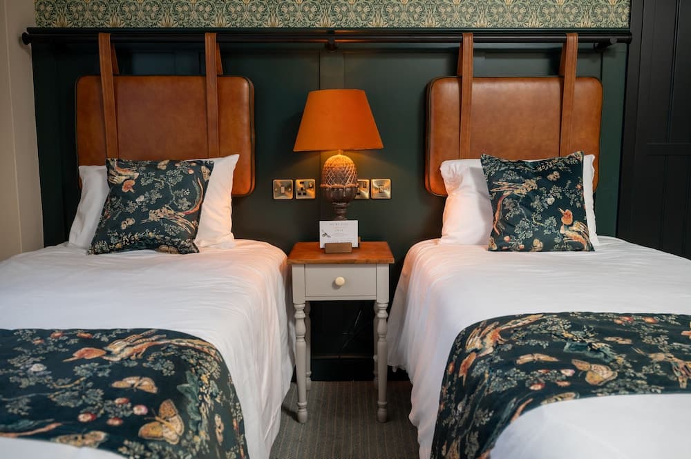 The Ethorpe Hotel by Chef and Brewer Collection, Gerrards Cross, foto 2