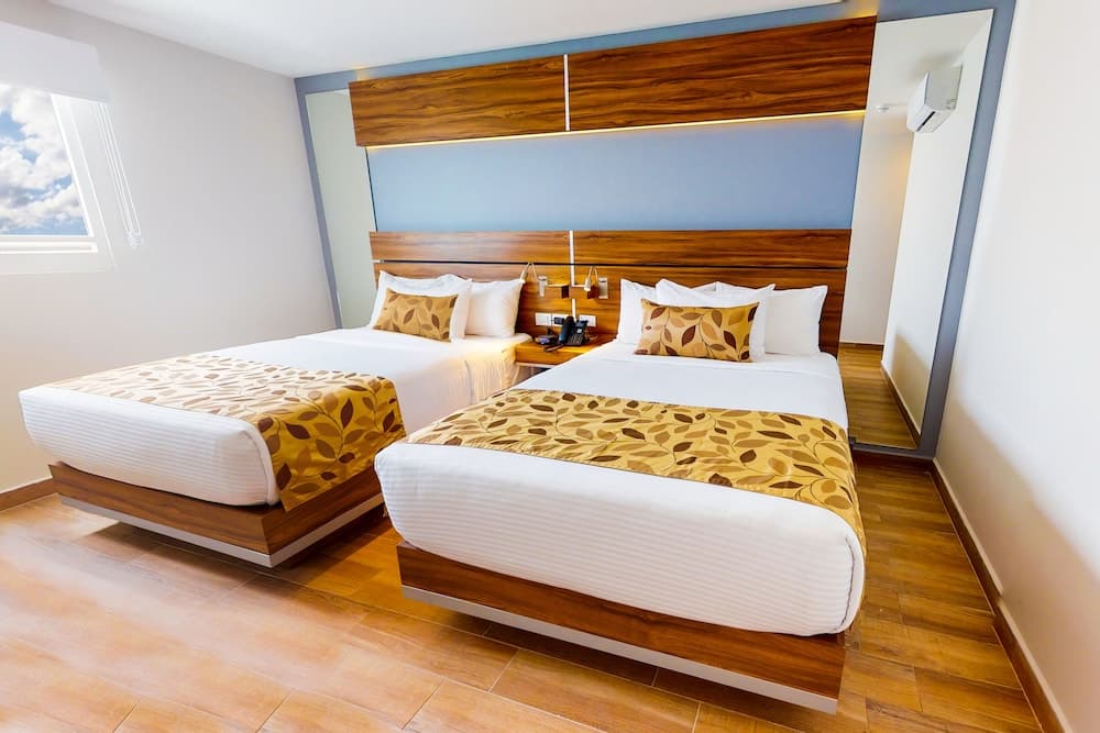 Sleep Inn Tijuana, Tijuana, foto 3
