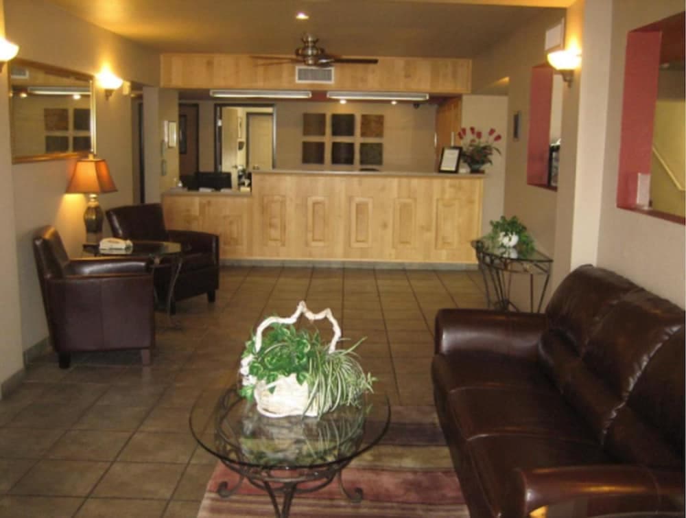Catalina Inn, Tucson, foto 3
